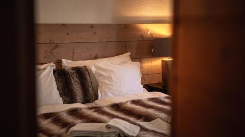 Champoussin Hotel | Champoussin Lodge