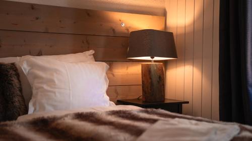 Champoussin Hotel | Champoussin Lodge