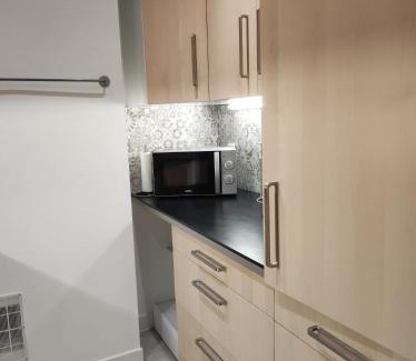 Chamrousse Apartment | Chamrousse 1750 - Le Taillefer - Appartement classé 3 étoiles