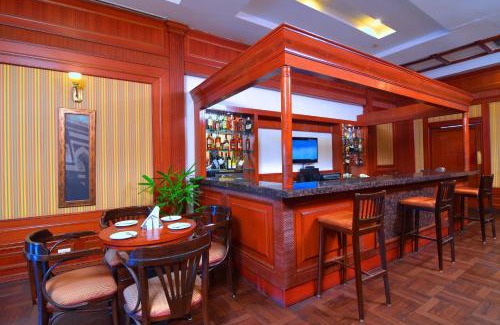 Ranchi Hotel | Chanakya Bnr Hotel