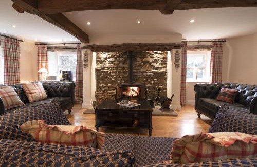 East Witton House | Chance Cottage