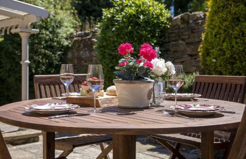 East Witton House | Chance Cottage