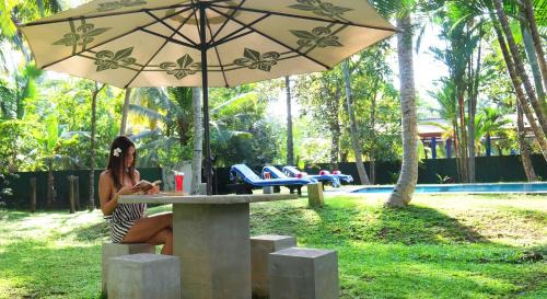 Hettimulla House | Chandra Villa Ayurveda Resort