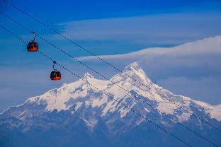 Kathmandu Resort | Chandragiri Hills Resort Kathmandu-Luxury in the Clouds
