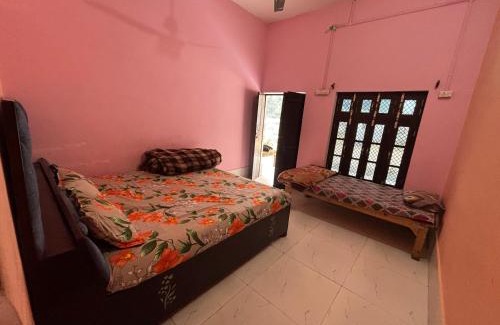 Misrikh House | Chandrakala Ashram