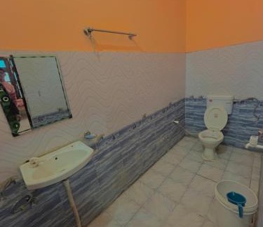 Misrikh House | Chandrakala Ashram