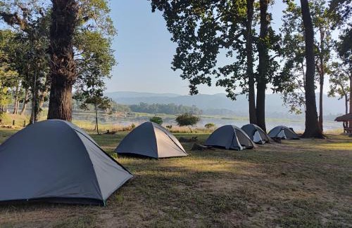 Guwahati Other | Chandubi Eco Camp of wave Ecotourism