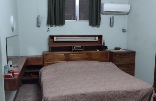 Parroquia Sucre Apartment | CHANG DÍAZ