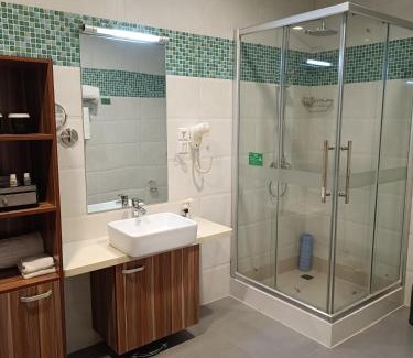 Chaoyang Apartment | Changchun Clear Moon Apartment by South Lake Hotel