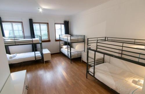 Centro / Baixa Hostel | Change The World Hostels - Porto - Santa Catarina