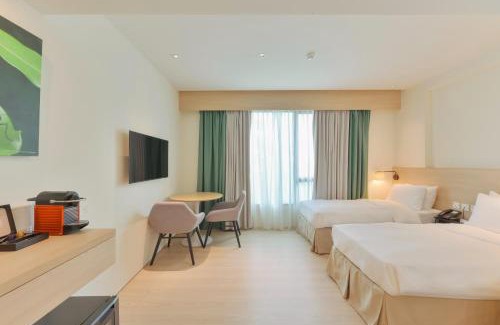 Changi Hotel | Changi Cove