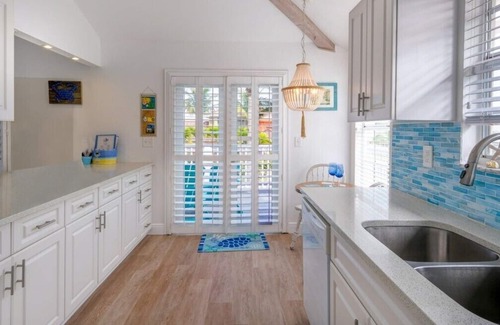 Anna Maria House | Changing Tides in Anna Maria