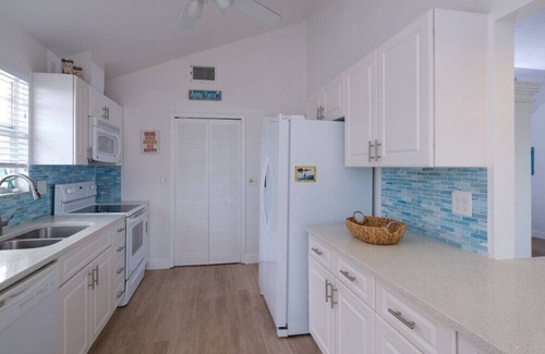 Anna Maria House | Changing Tides in Anna Maria