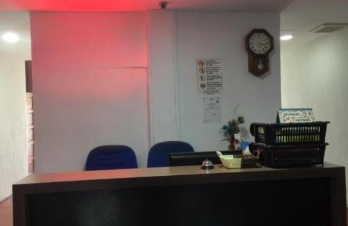 Bukit Kayu Hitam Hotel | Changlun Star Hotel