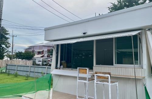 Phetchaburi Resort | Chanmuang Resort ชานเมืองรีสอร์ท