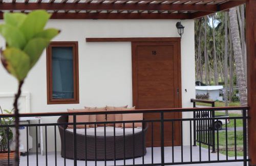 Tha Sala Resort | Chansi Beachresort