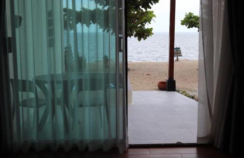 Tha Sala Resort | Chansi Beachresort