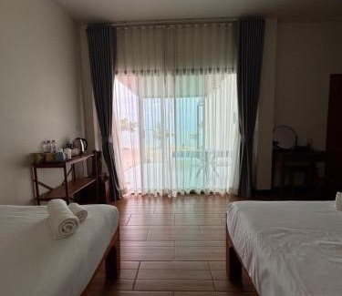 Tha Sala Resort | Chansi Beachresort