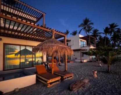 Tha Sala Resort | Chansi Beachresort