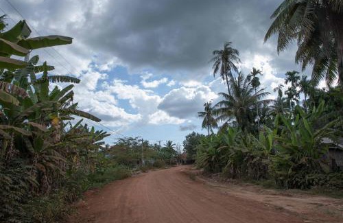 Sout Nikom House | Chansor Homestay 7 By Siem Reap Homesteading