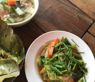 Sout Nikom House | Chansor Homestay 15 By Siem Reap Homesteading