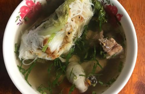 Sout Nikom House | Chansor Homestay 15 By Siem Reap Homesteading