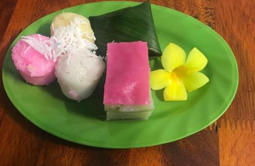 Sout Nikom House | Chansor Homestay 15 By Siem Reap Homesteading