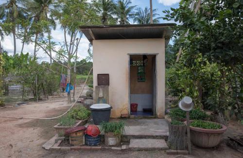 Sout Nikom House | Chansor Homestay 16 By Siem Reap Homesteading