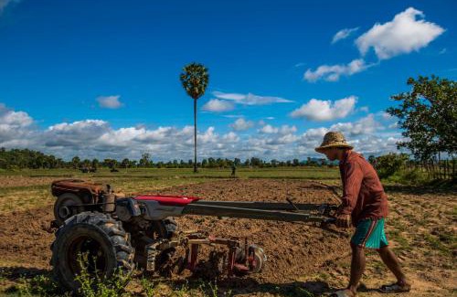 Sout Nikom House | Chansor Homestay 16 By Siem Reap Homesteading