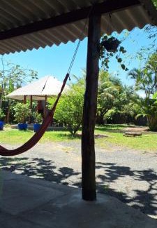 Ilha Comprida Apartment | Chapéu de Sol - Área Gourmet, TV, Internet, Roupas de Cama e Banho, Jardim, Horta e Pomar