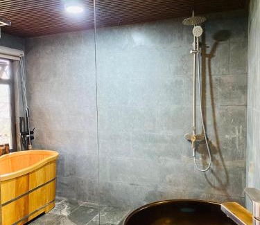 Sa Pa Cabin | Chapa Ecolodge