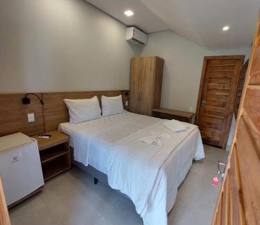 Cuiaba House | Chapada Park Pousada e Restaurante