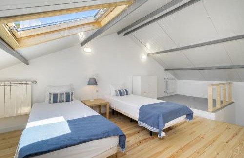 Montemor-o-Novo House | Chaparral Wonderful house in Nature 1h from Lisbon by Soulplaces