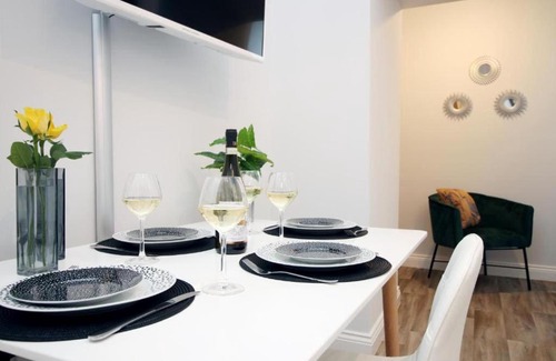 Castle Apartment | Chapel Apartment 2 By MGroupSA
