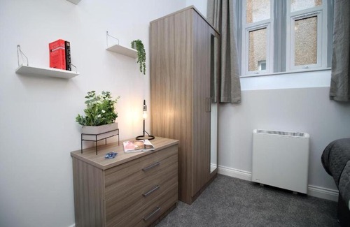 Castle Apartment | Chapel Apartment 2 By MGroupSA