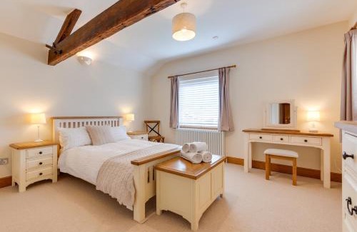 Sandwich House | Chapel House