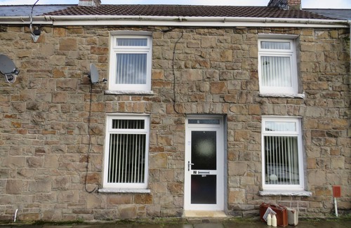 Bridgend House | Chapel View