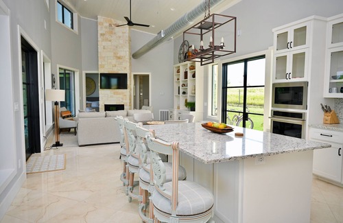 Washington Villa | Chapelton Villas