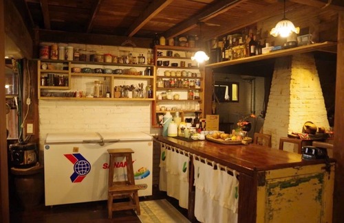 Hau Thao Apartment | Chapi Dreamy Home