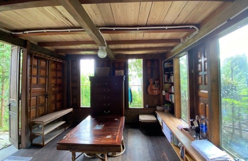 Hau Thao Apartment | Chapi Dreamy Home