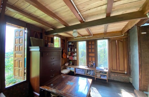 Hau Thao Apartment | Chapi Dreamy Home