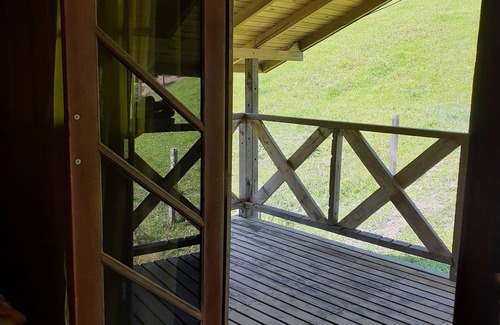 Santo Amaro da Imperatriz Ski Chalet | Charming chalet in Santo Amaro da Imperatriz, Pets are welcome.