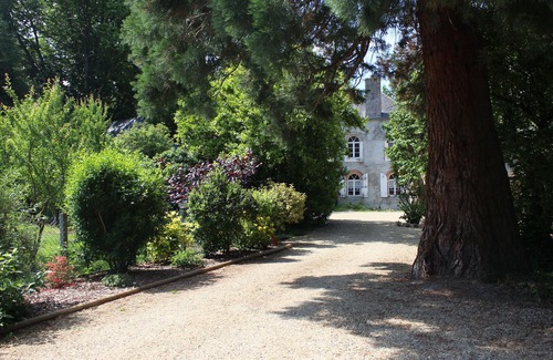 Cerans-Foulletourte Cottage | Charming Countryside Getaway: 15 min from Le Mans, 20 min from La Flèche