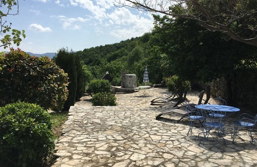 Saint-Pierre-de-Colombier House | Character house of 180m² in the heart of the southern Ardèche