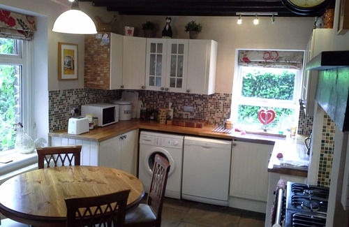 Haworth House | Character Cottage in Haworth. Come and Enjoy Yorkshire.Yours To Discover!
