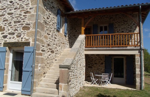 Sabadel-Latronquiere House | Character cottage .