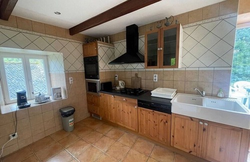 Le Falgoux House | Character gîte at the foot of Puy Mary in le Falgoux