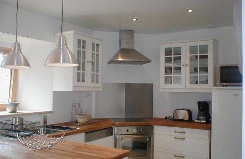 Paimpol House | Character gîte near the sea