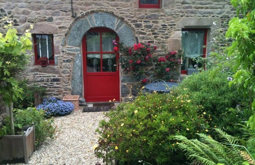 Paimpol House | Character gîte near the sea