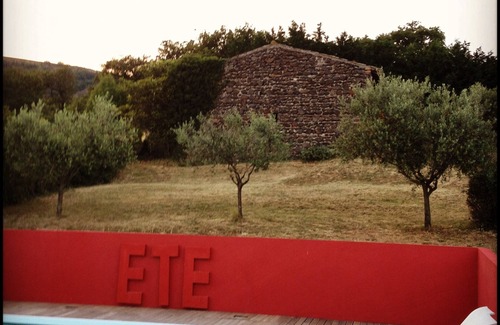 Saint-Lager-Bressac House | Character house in Ardèche with heated swimming pool and pétanque court.